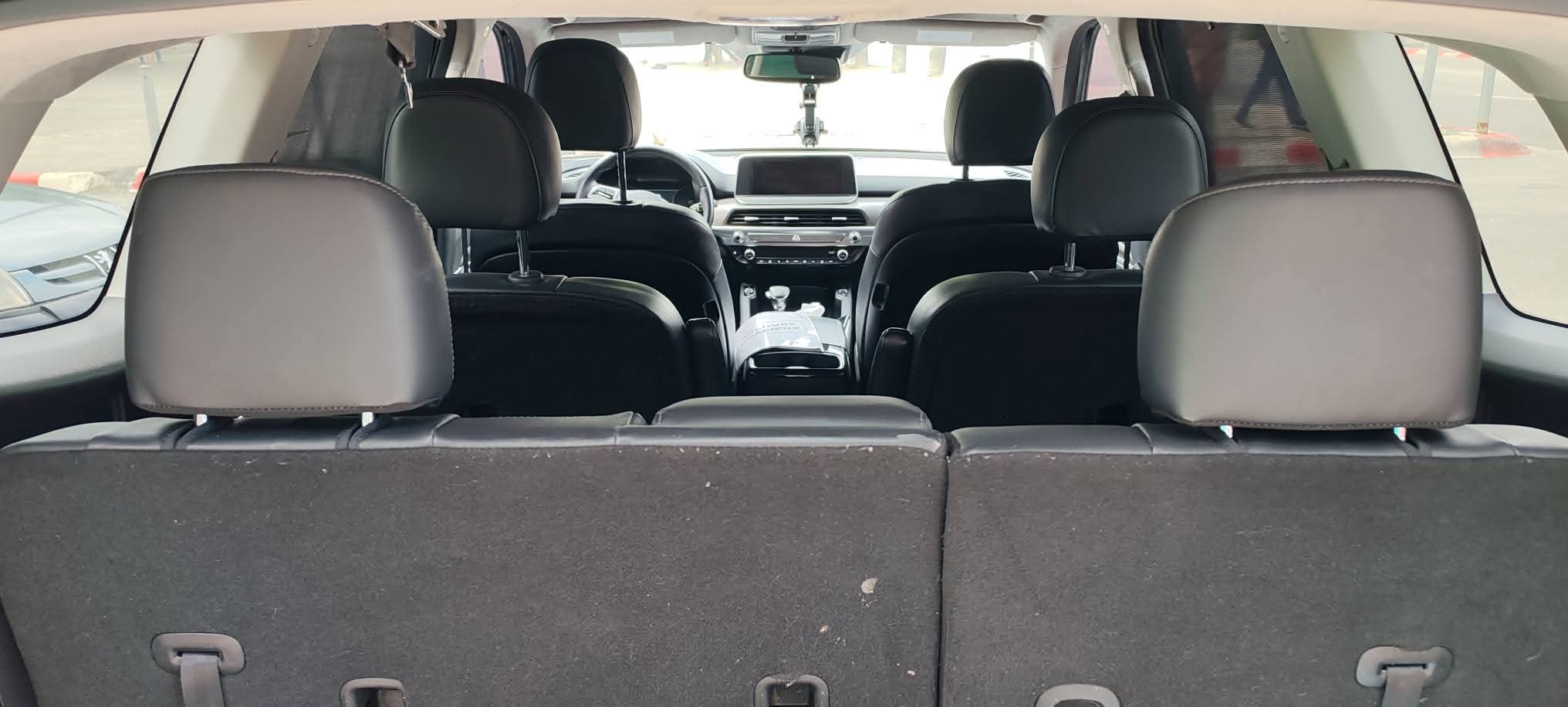 28.000.000F KIA TELLURIDE SX V4 FULL OPTIONS DE 2020