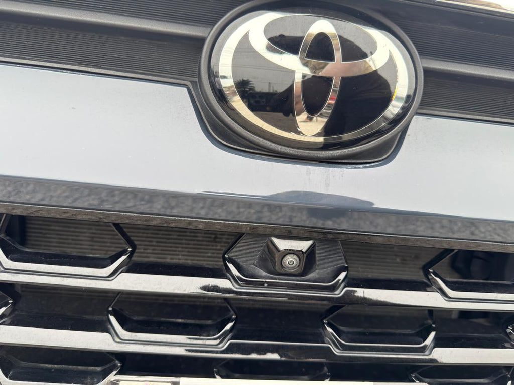 49.000.000F TOYOTA GRAND HIGHLANDER PLATINUM DE 2025