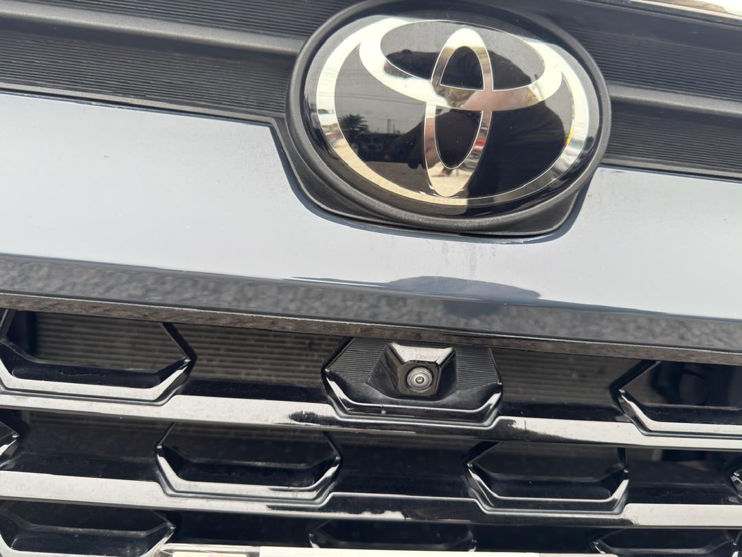 49.000.000F TOYOTA GRAND HIGHLANDER PLATINUM DE 2025