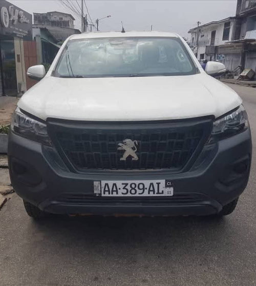 11.500.000F PEUGEOT LANDTREK DE 2023