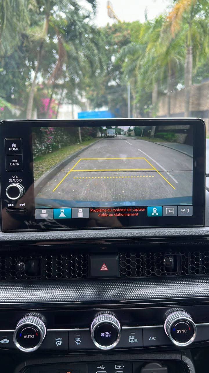 29.500.000F HONDA CRV-6 DE 2024 FULL OPTIONS