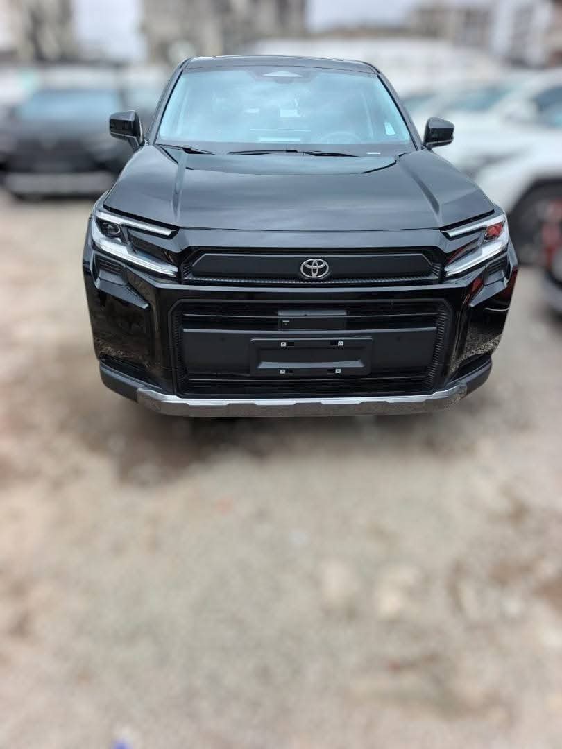 40.000.000F NOUVELLE TOYOTA RAV4 FULL HYBRIDE (HEV) DE 2026