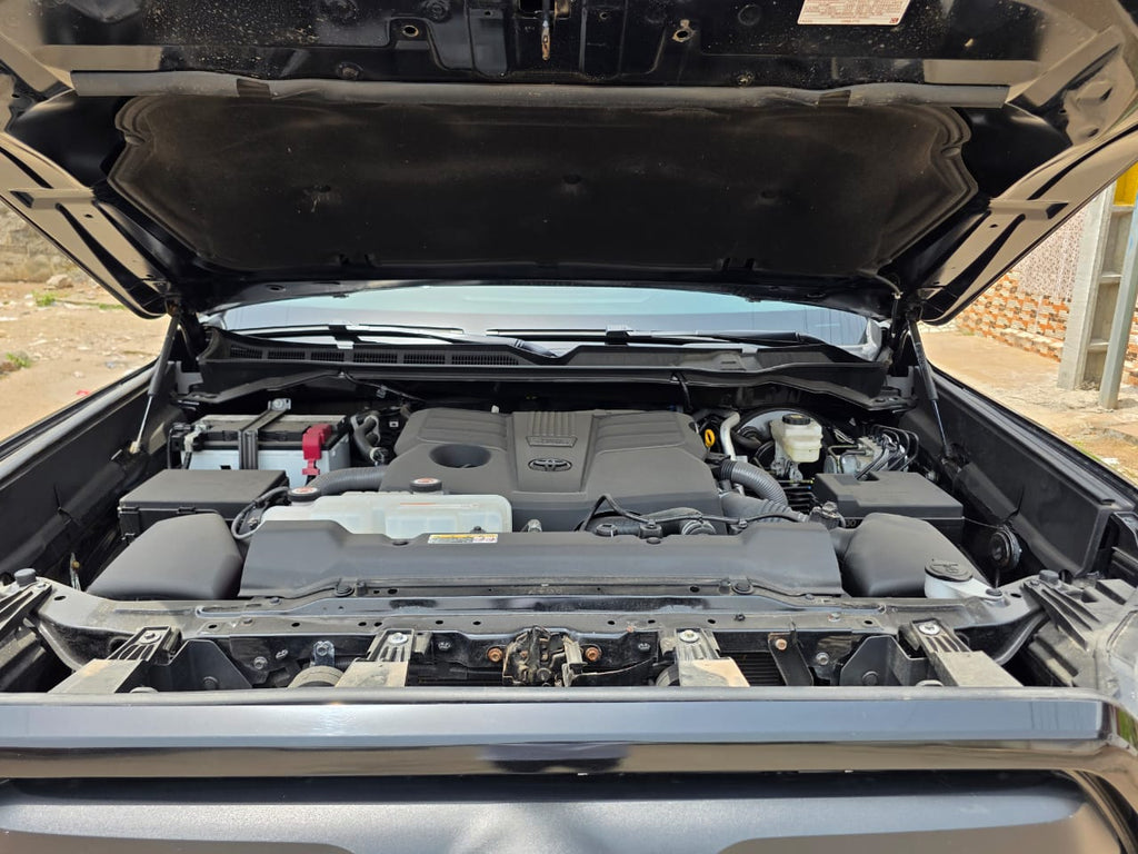 TOYOTA TUNDRA LEMETED  4X4 DE 2024 FULL