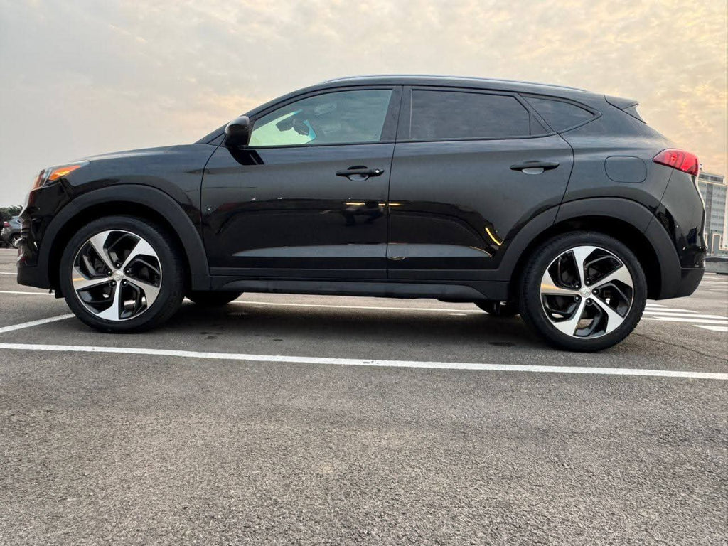 15.800.000F HYUNDAI TUCSON DE 2021