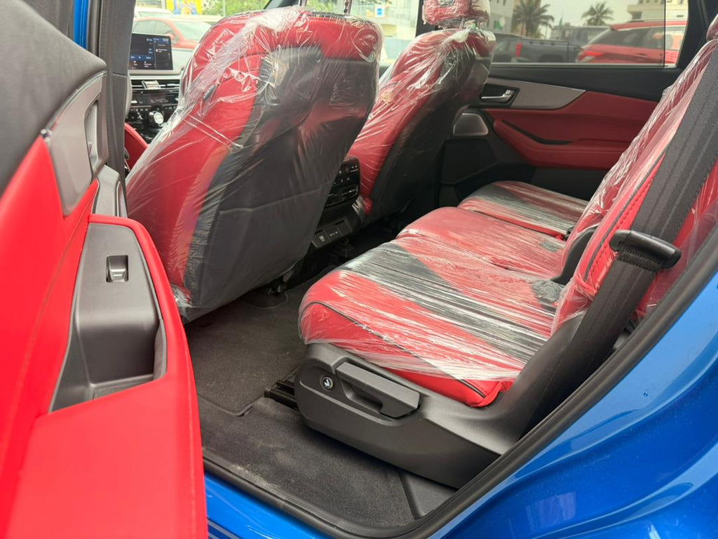 45.000.000F NOUVELLE ACURA MDX ULTRA FULL DE 2026