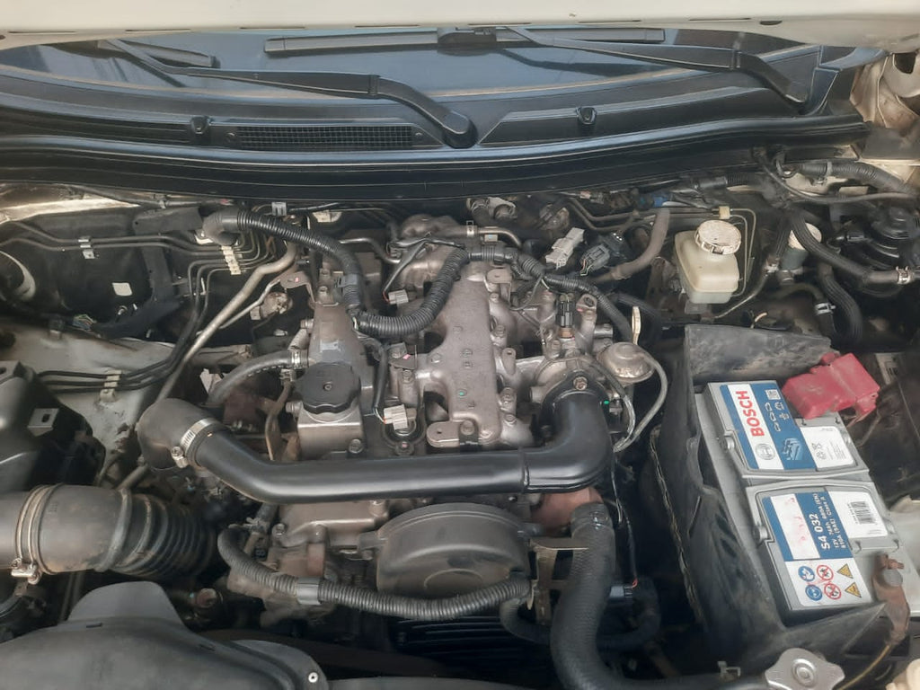 11.800.000F MITSUBISHI L200 4X4 DE 2019