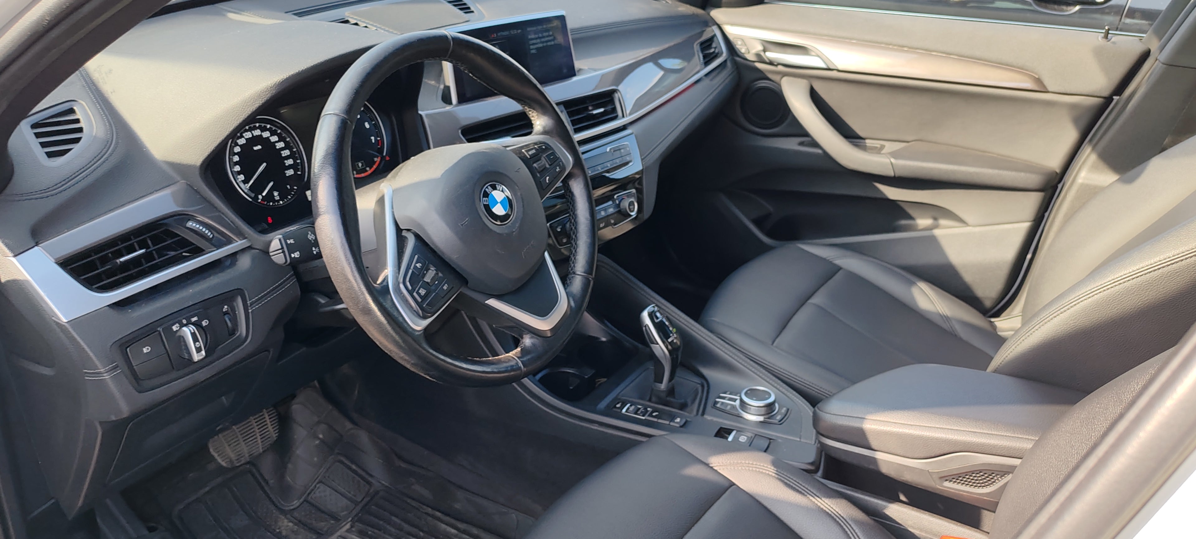 20.000.000F BMW X1 20i Xdrive FULL DE 2021