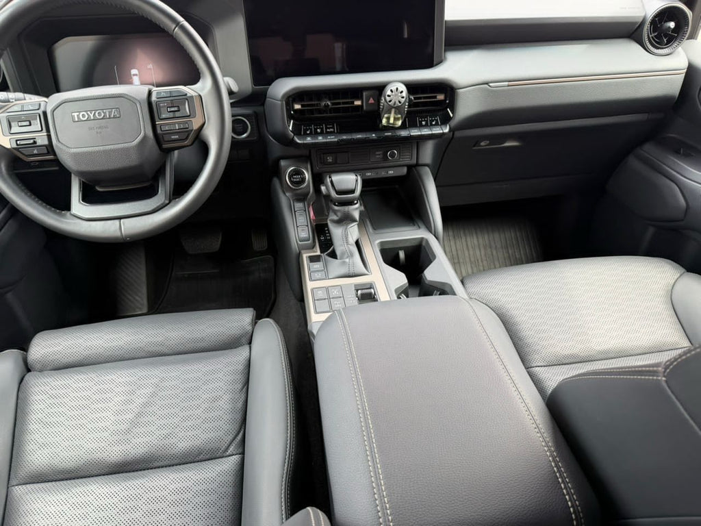 65.000.000F TOYOTA PRADO DE 2025
