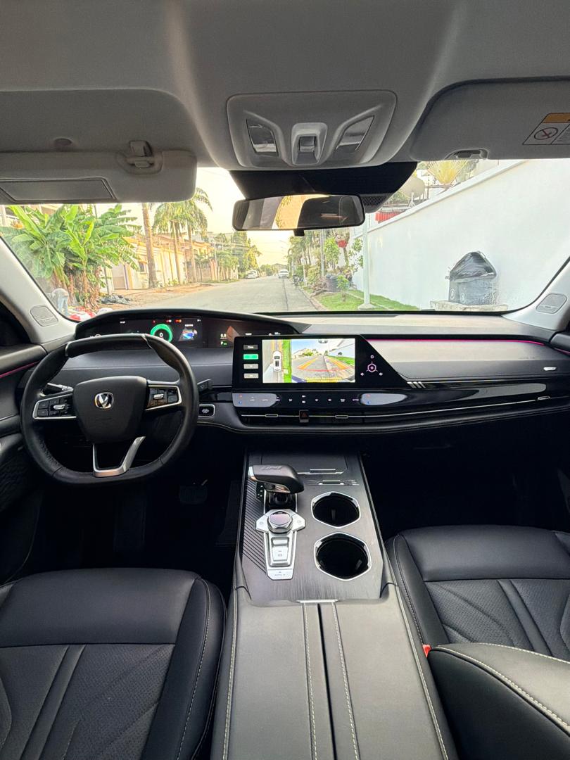 20.500.000F CHANGAN UNI-K 2023/2024 – ULTRA FULL