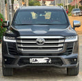 80.000.000 F TOYOTA LAND CRUISER VX.R DE 2024