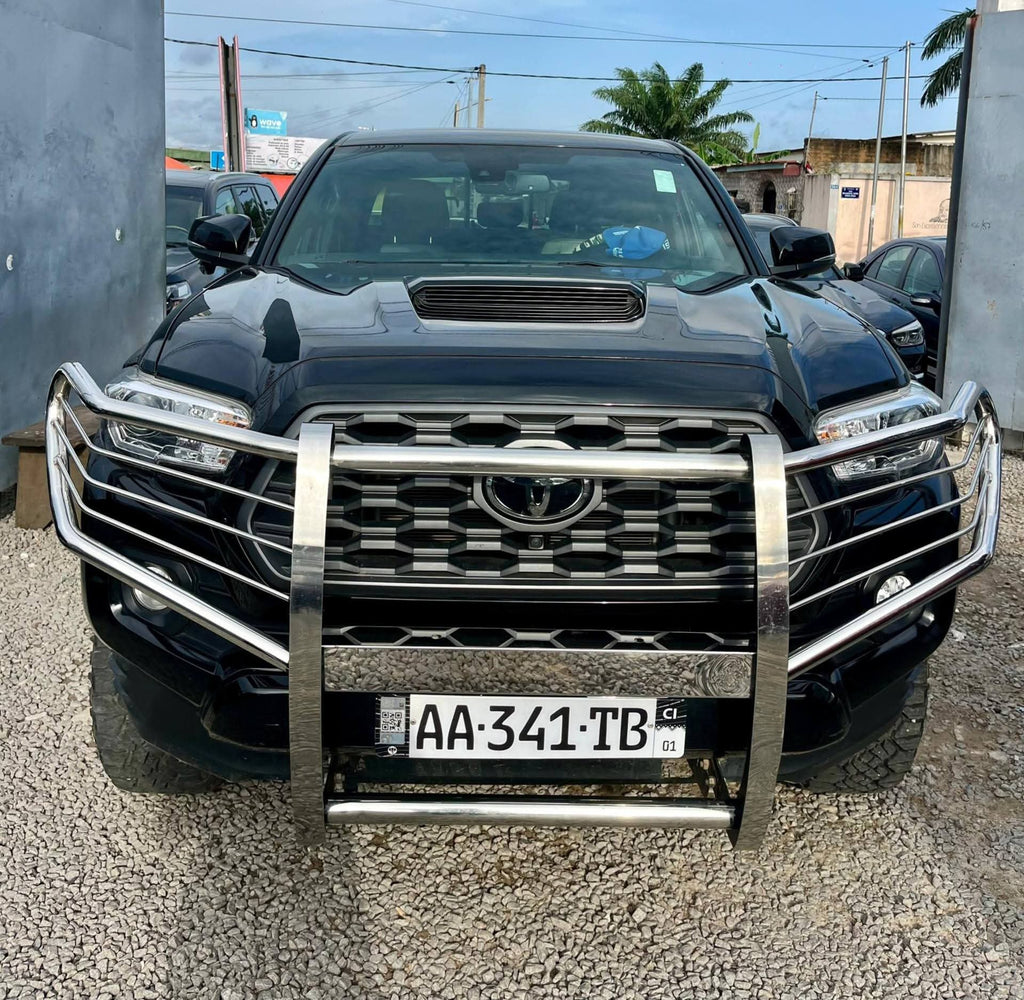 19.500.000F TOYOTA TACOMA 4X4 MANUELLE DE 2022