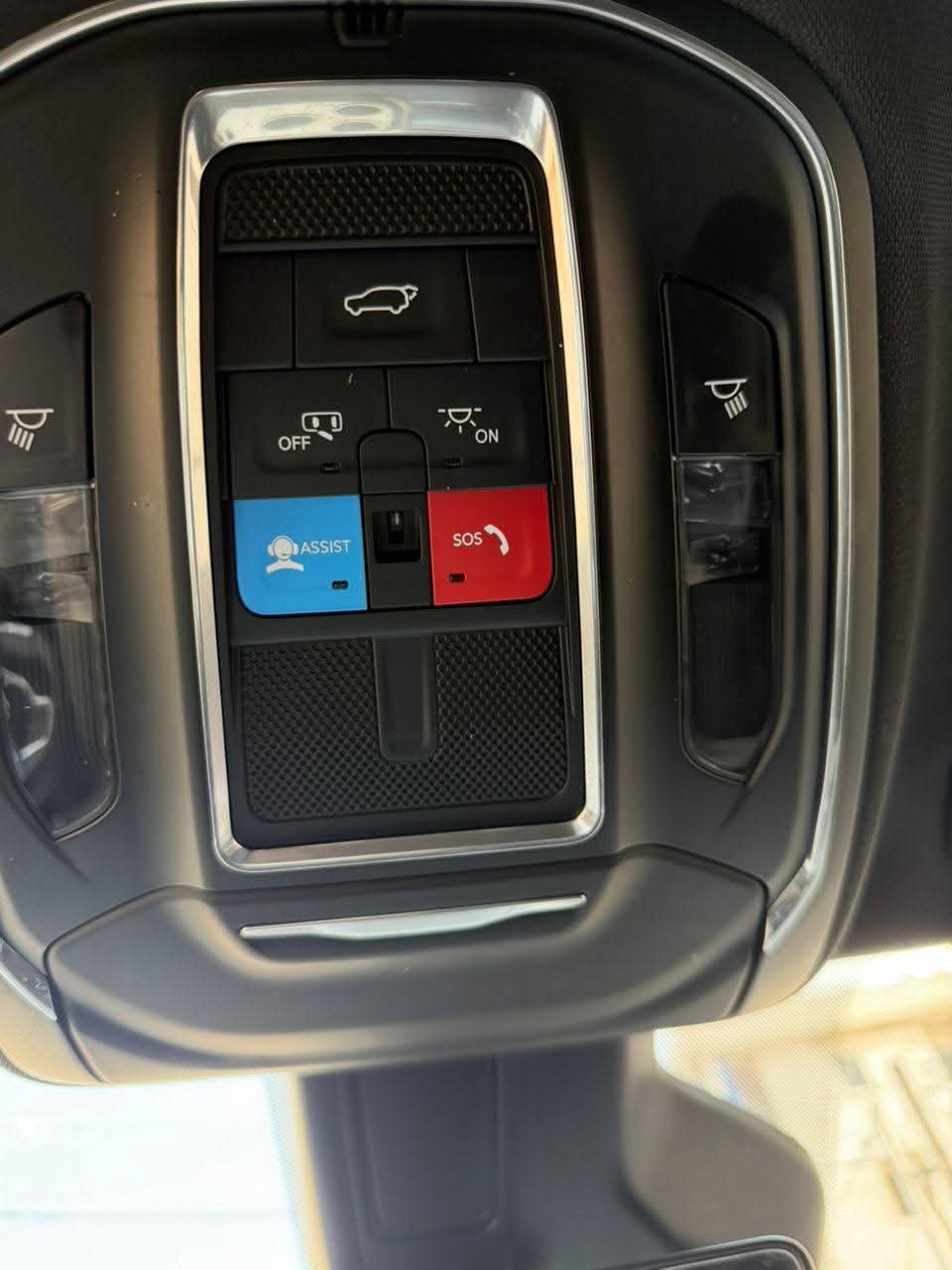 JEEP WAGONEER DE 2024 FULL