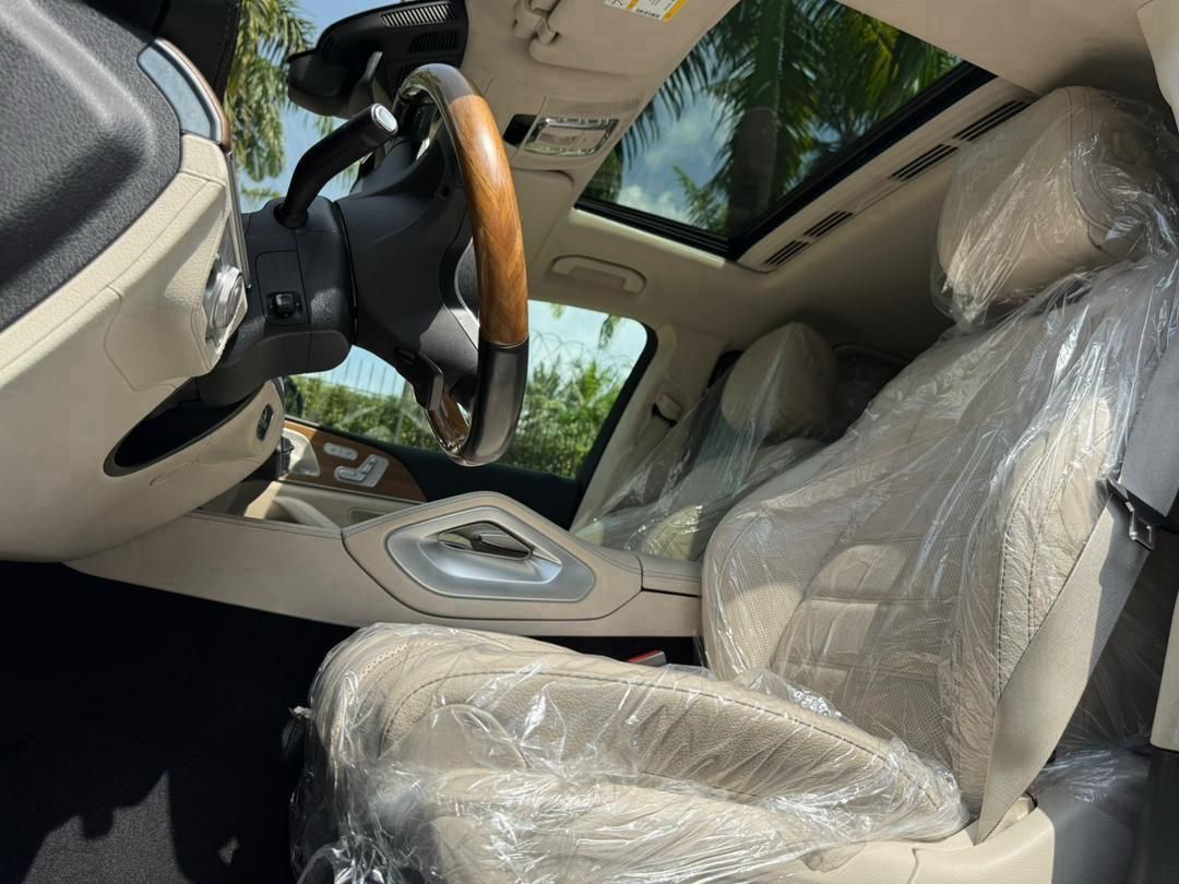 55.000.000F TTC MERCEDES GLE 450 4MATIC FULL DE 2021