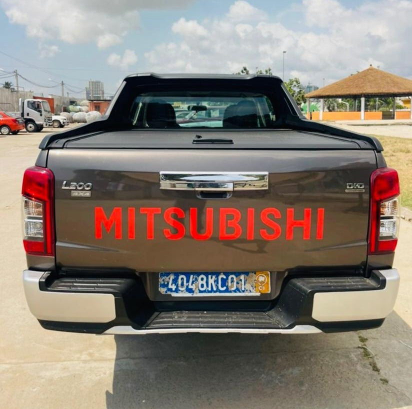 14.900.000F MITSUBISHI L200 DID DE 2021