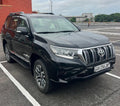 38.000.000F TOYOTA PRADO VX.R DE 09/2024