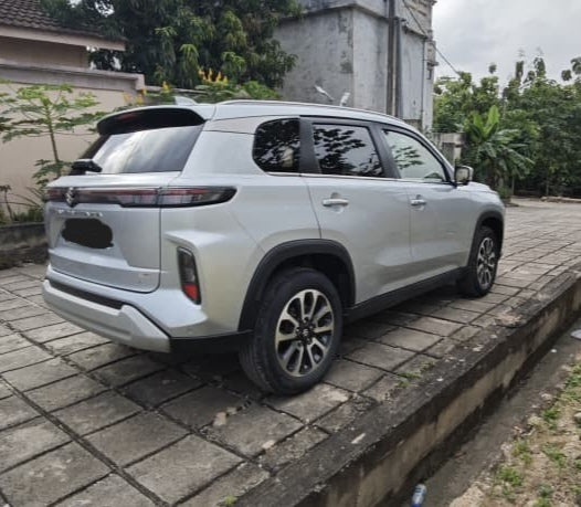 13.500.000F SUZUKI GRAND VITARA FULL OPTIONS DE 2024