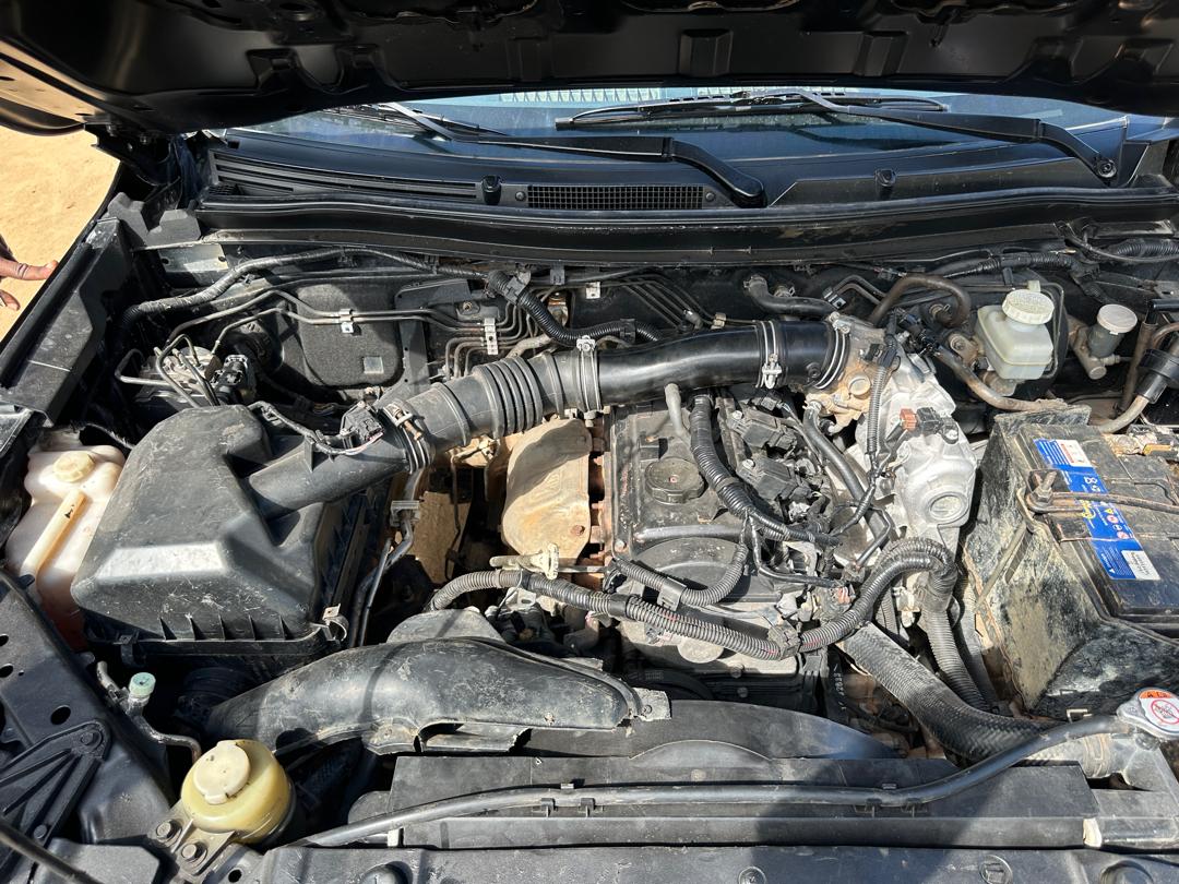 14.500.000F MITSUBISHI L200 ESSENCE 4X4 DE 2022