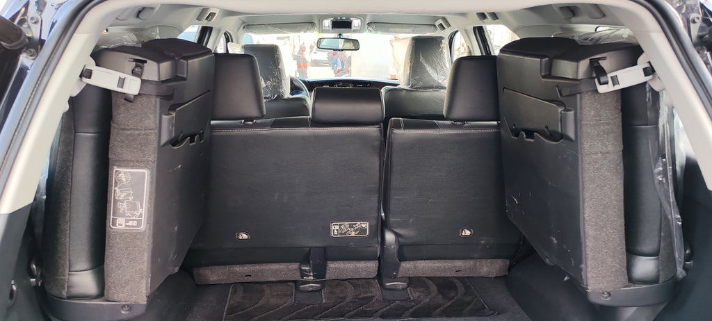 45.000.000F TOYOTA FORTUNER SR5 FULL DE 2025