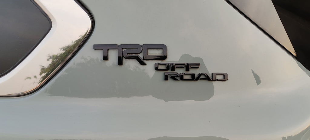 TOYOTA SEQUOIA TRD OFF ROAD HYBRIDE DE 2024 FULL