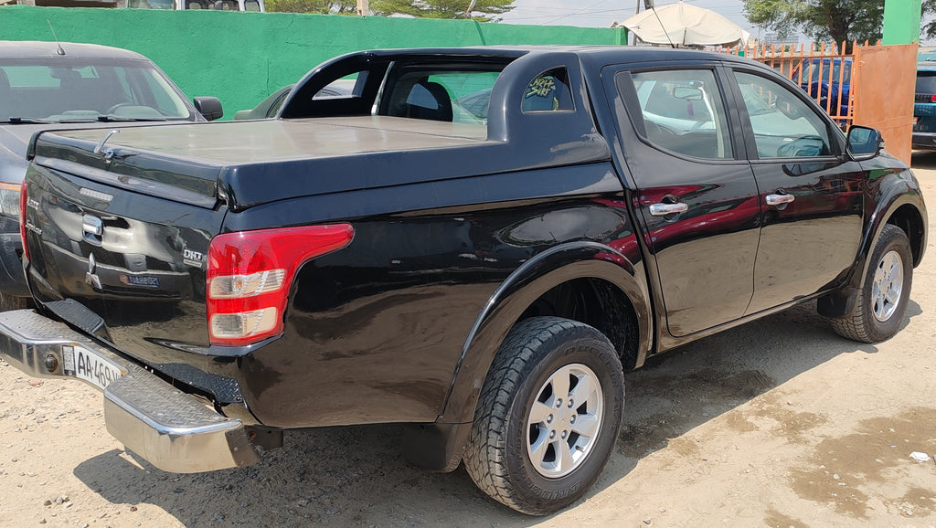 11.900.000F MITSUBISHI L200 DID SPORTERO DE 2018