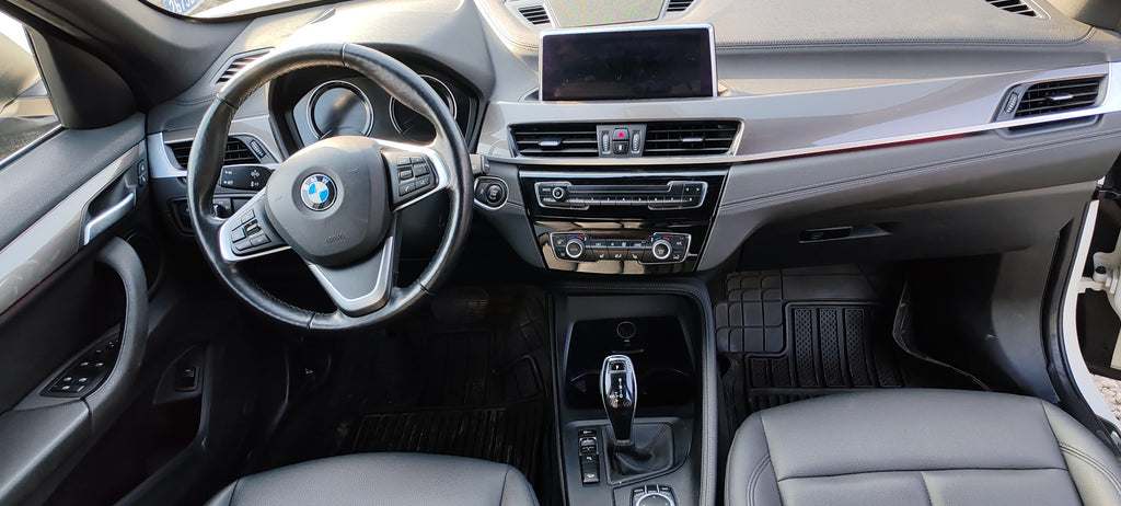 20.000.000F BMW X1 20i Xdrive FULL DE 2021