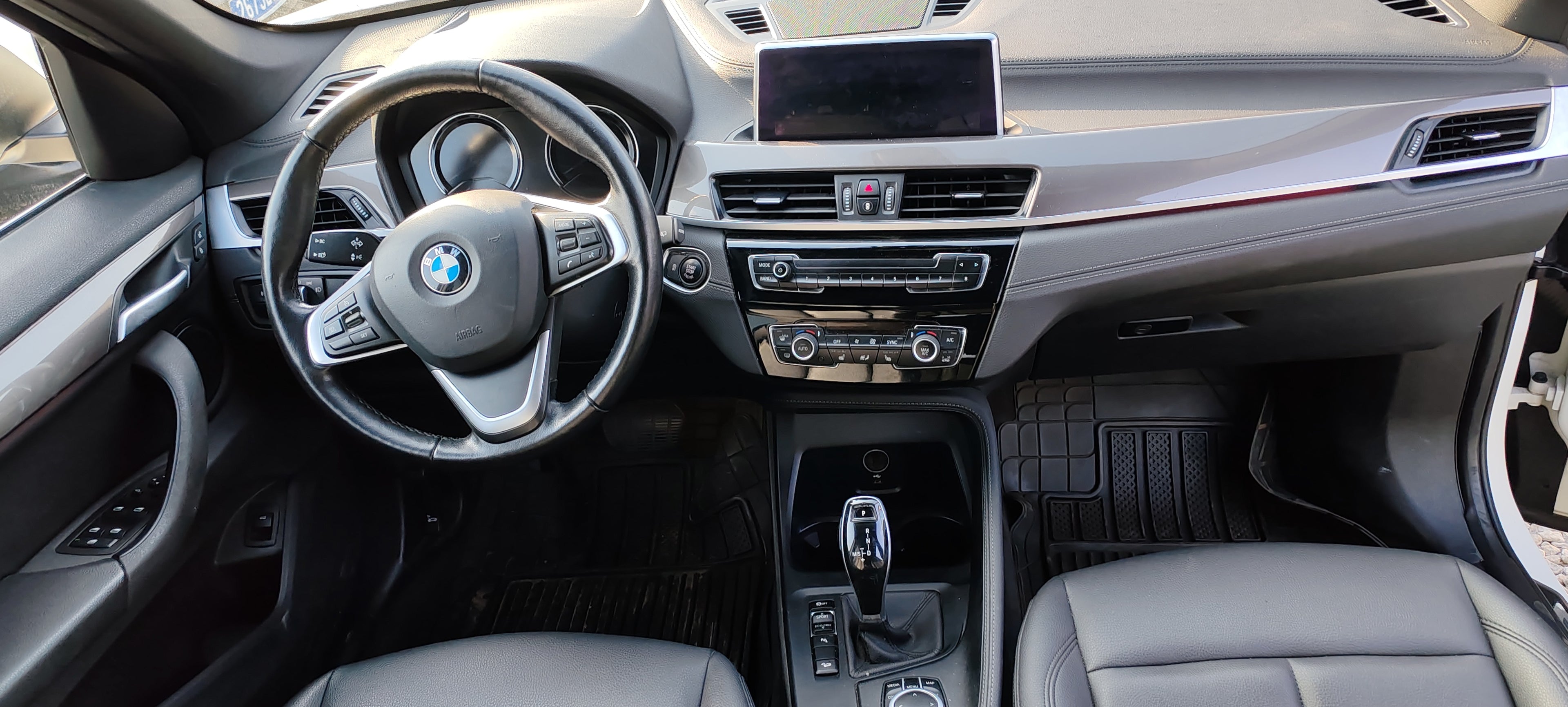 20.000.000F BMW X1 20i Xdrive FULL DE 2021