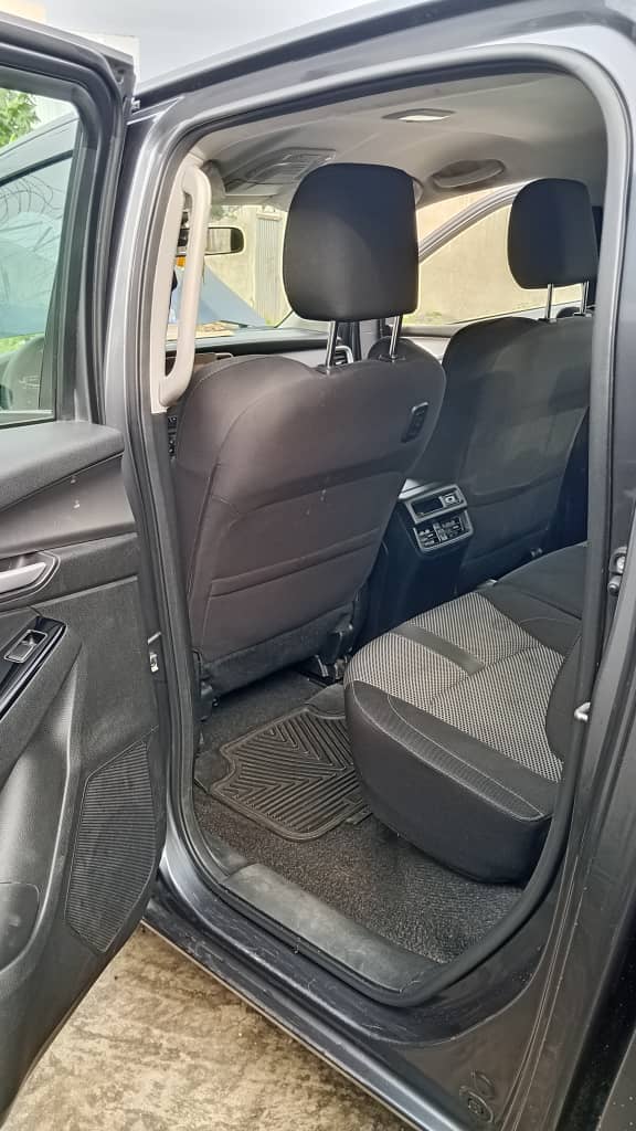 15.500.000F MAZDA BT-50 4X4 DE 2025