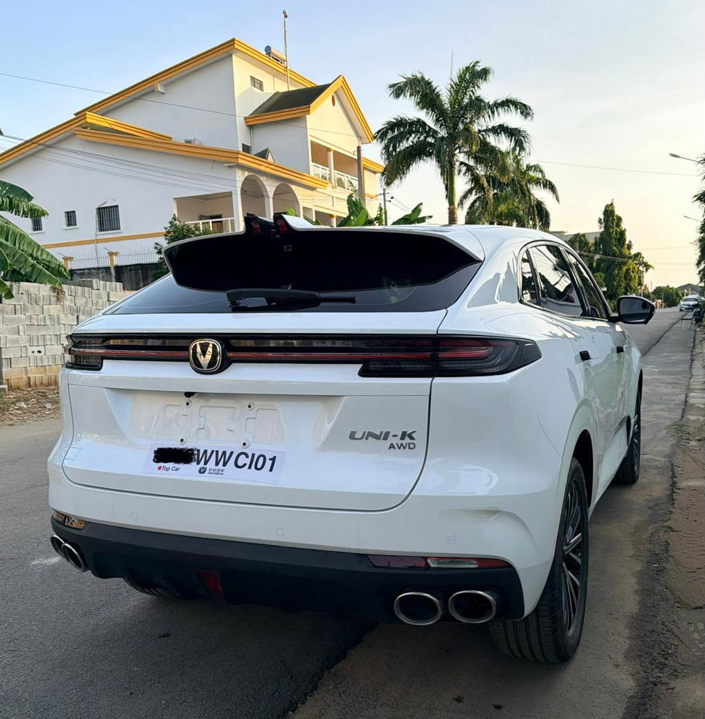 20.500.000F CHANGAN UNI-K 2023/2024 – ULTRA FULL