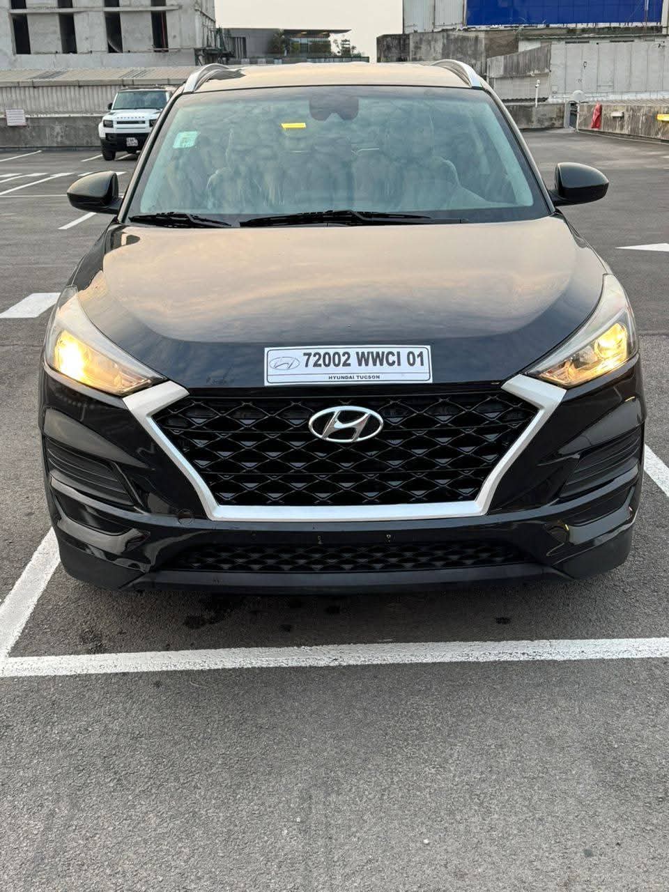 15.800.000F HYUNDAI TUCSON DE 2021