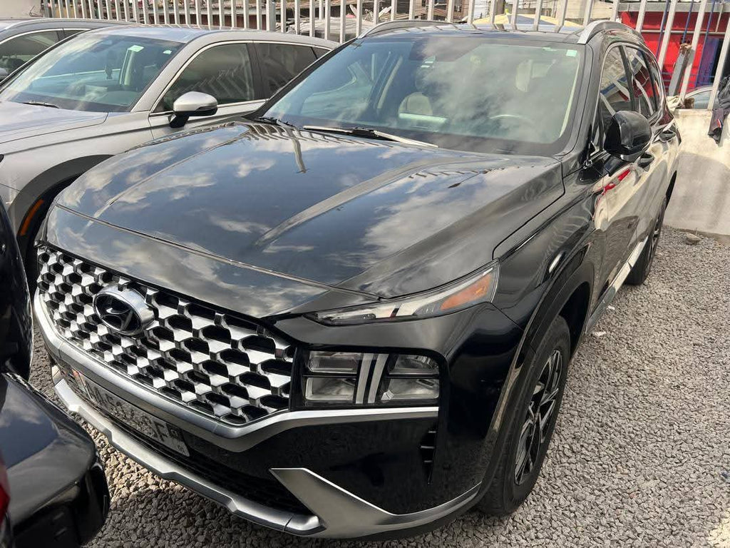 23.500.000F HYUNDAI SANTAFÉ PHASE 2 FULL DE 2023