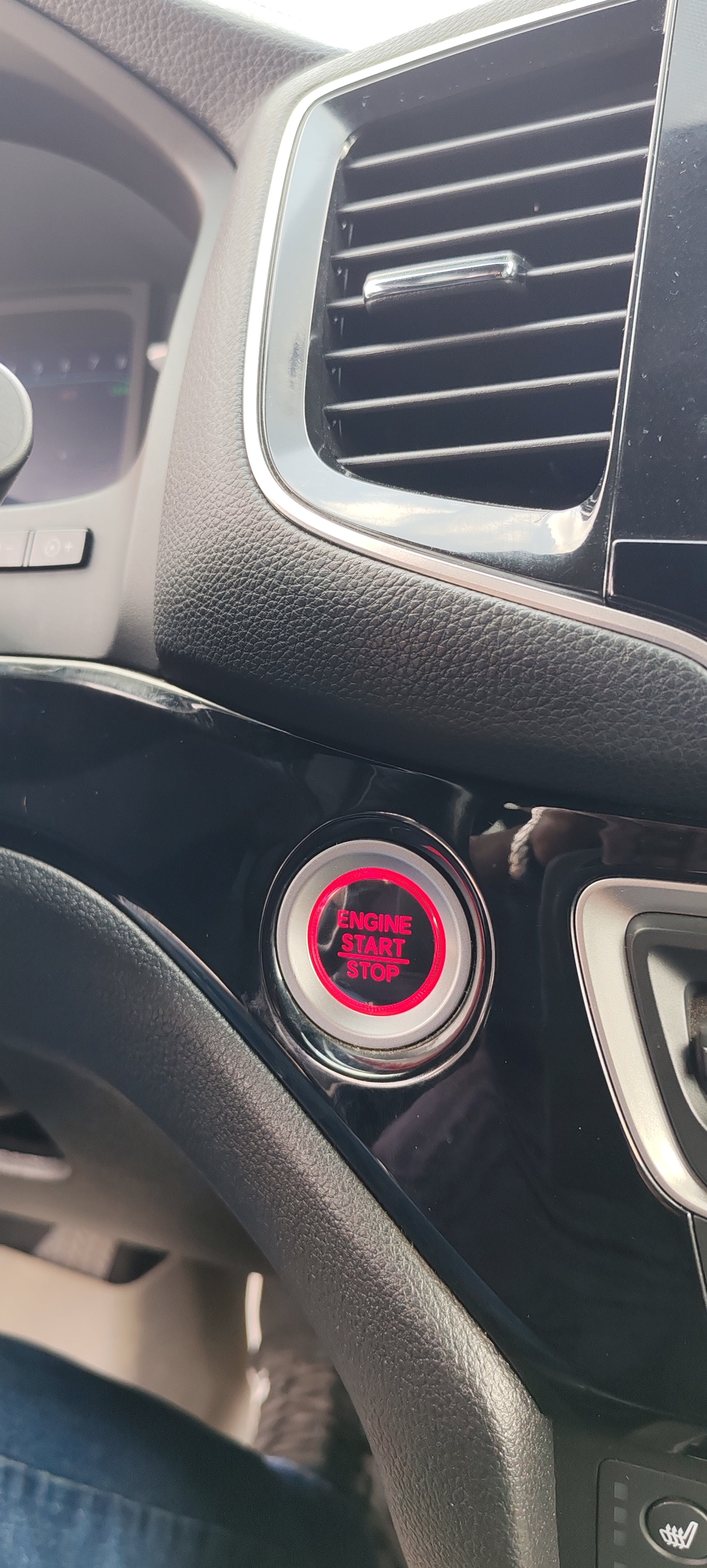 18.500.000F HONDA PASSPORT TOURING FULL OPTIONS DE 2020