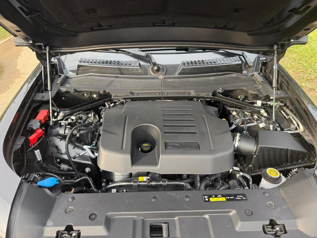 #RANGE-ROVER DEFENDER FULL OPTIONS DE 2025 LUXE PREMIUM