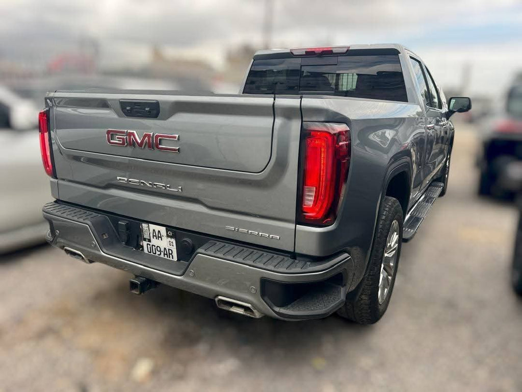 39.000.000F GMC DENALI SIERRA FULL DE 2024
