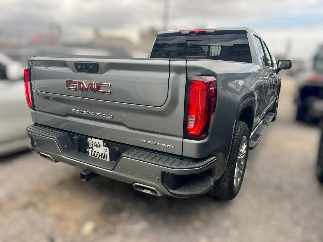39.000.000F GMC DENALI SIERRA FULL DE 2024