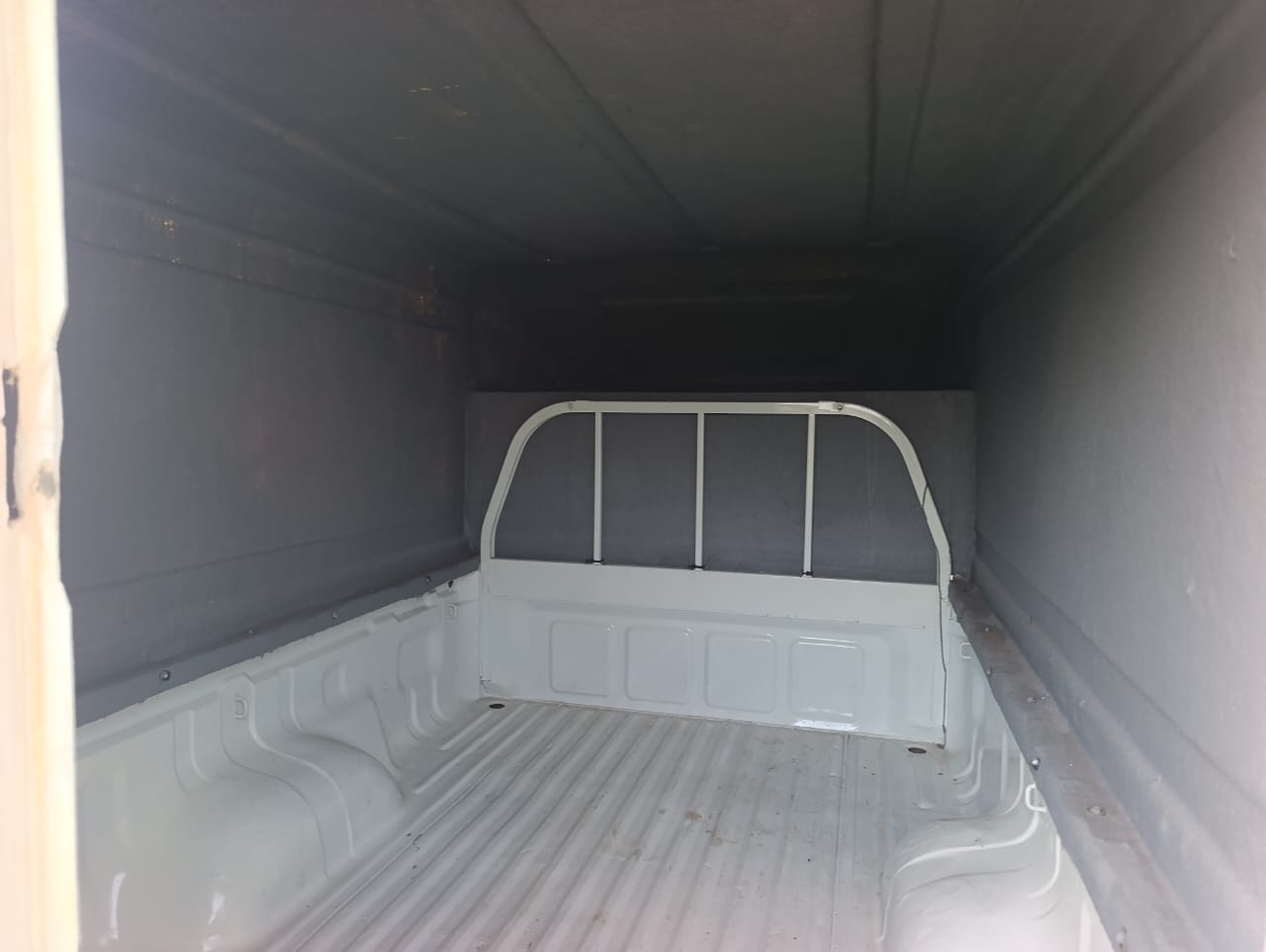 8.800.000F MITSUBISHI L200 4X2 DE 2018