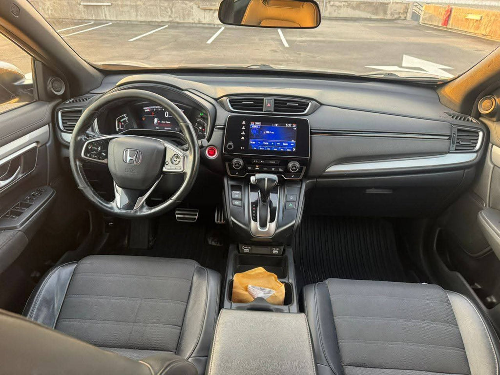 19.800.000F HONDA CRV-5 SPORT FULL DE 2021