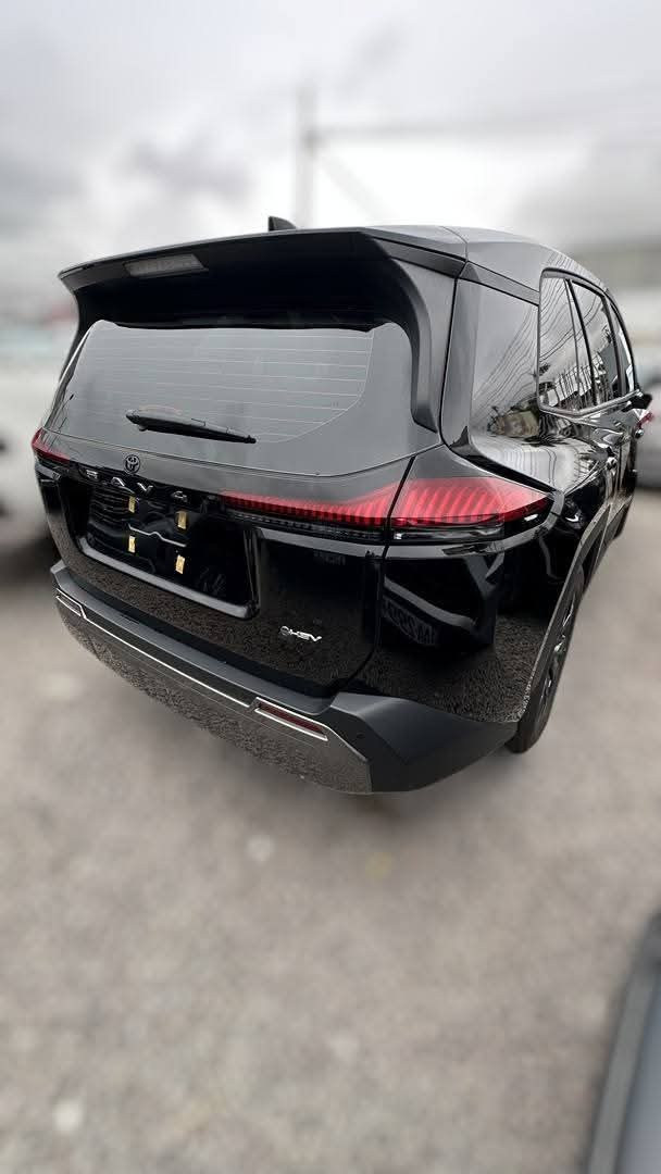40.000.000F NOUVELLE TOYOTA RAV4 FULL HYBRIDE (HEV) DE 2026