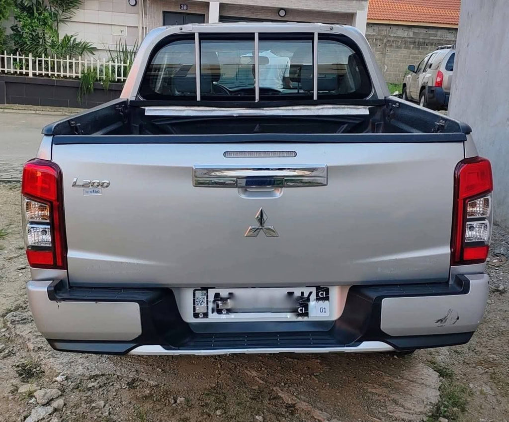 16.500.000F MITSUBISHI L200 4X4 DE 2025