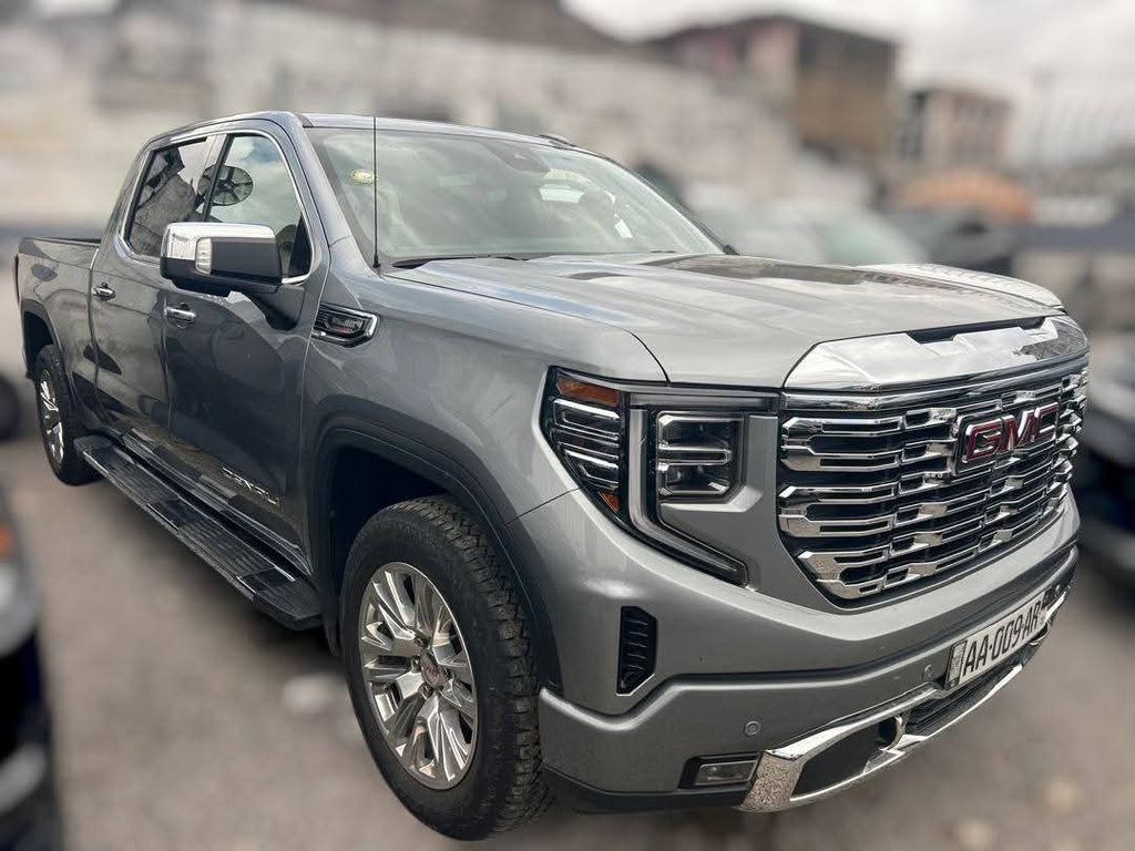 39.000.000F GMC DENALI SIERRA FULL DE 2024
