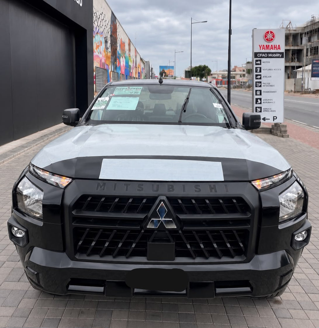 25.500.000F MITSUBISHI L200 ESSENCE DE 2026