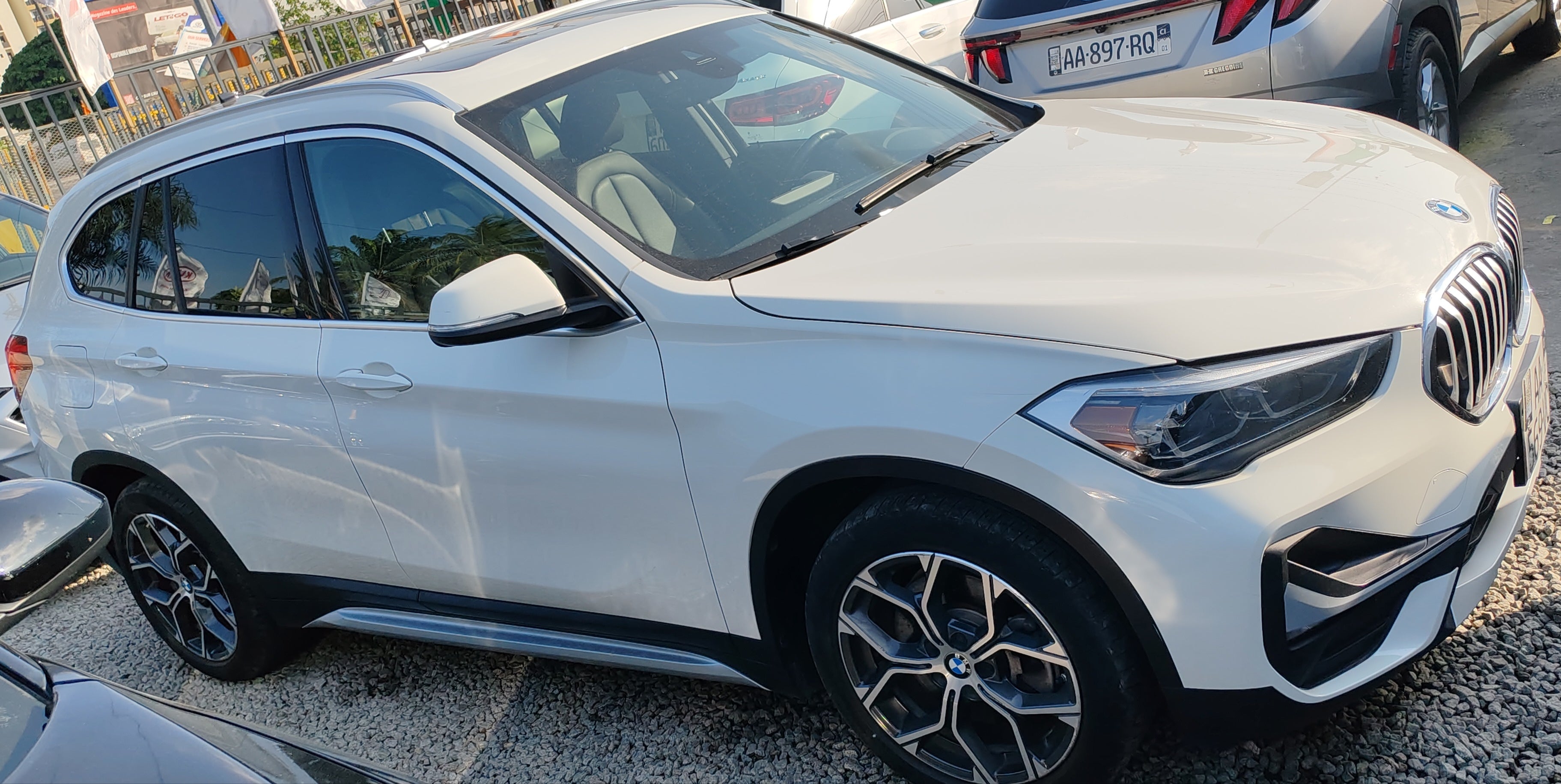 20.000.000F BMW X1 20i Xdrive FULL DE 2021