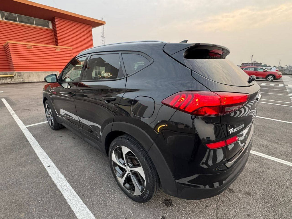 15.800.000F HYUNDAI TUCSON DE 2021