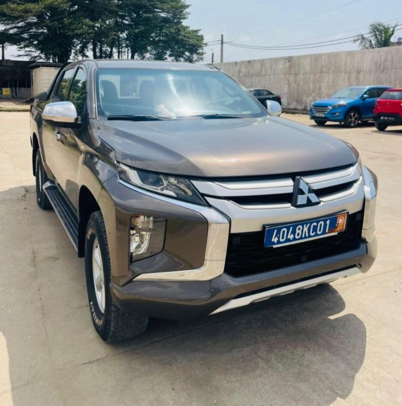 14.900.000F MITSUBISHI L200 DID DE 2021