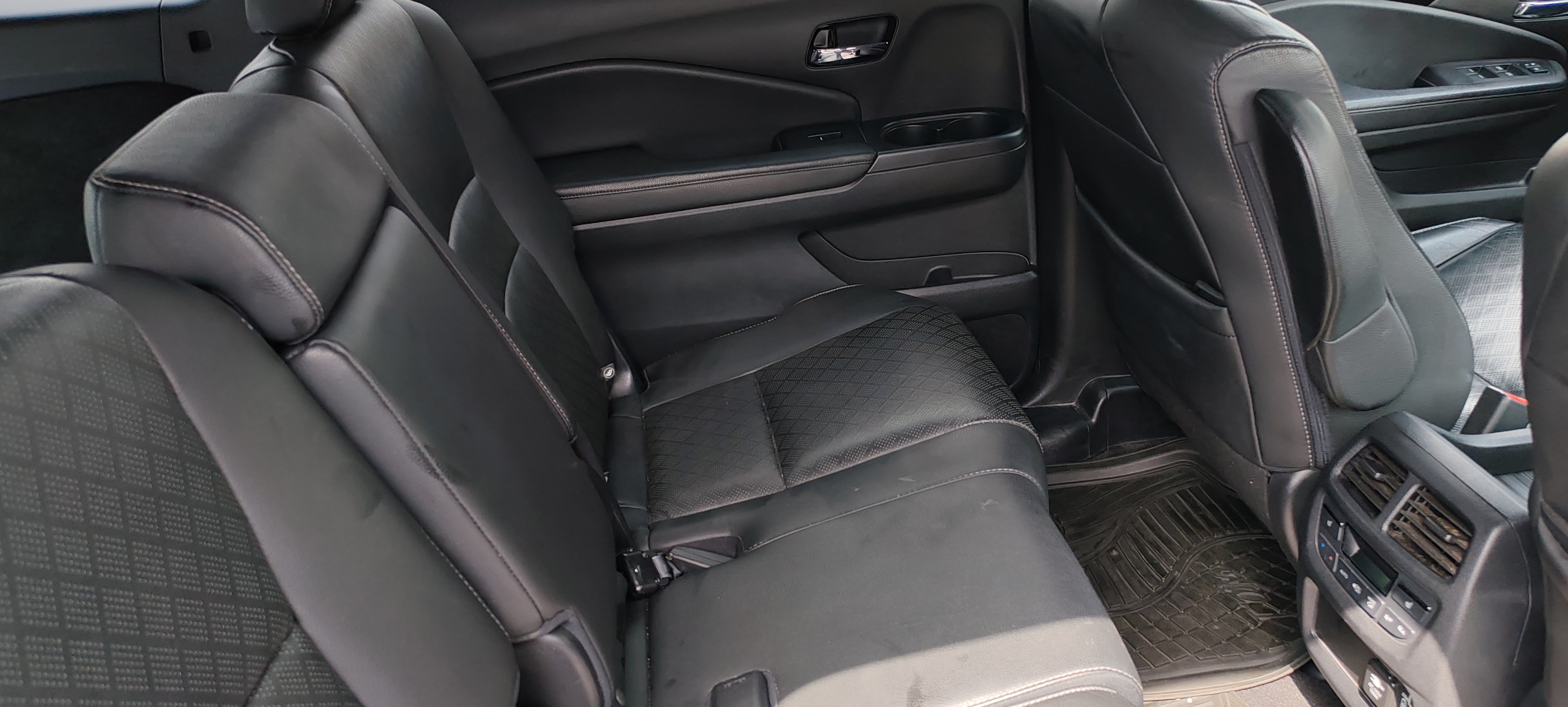 18.500.000F HONDA PASSPORT TOURING FULL OPTIONS DE 2020