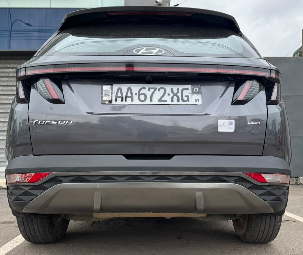 22.000.000F HYUNDAI TUCSON DE 2023