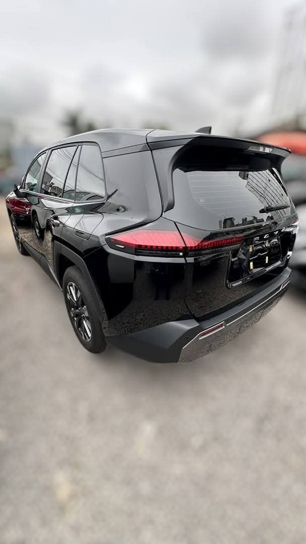 40.000.000F NOUVELLE TOYOTA RAV4 FULL HYBRIDE (HEV) DE 2026