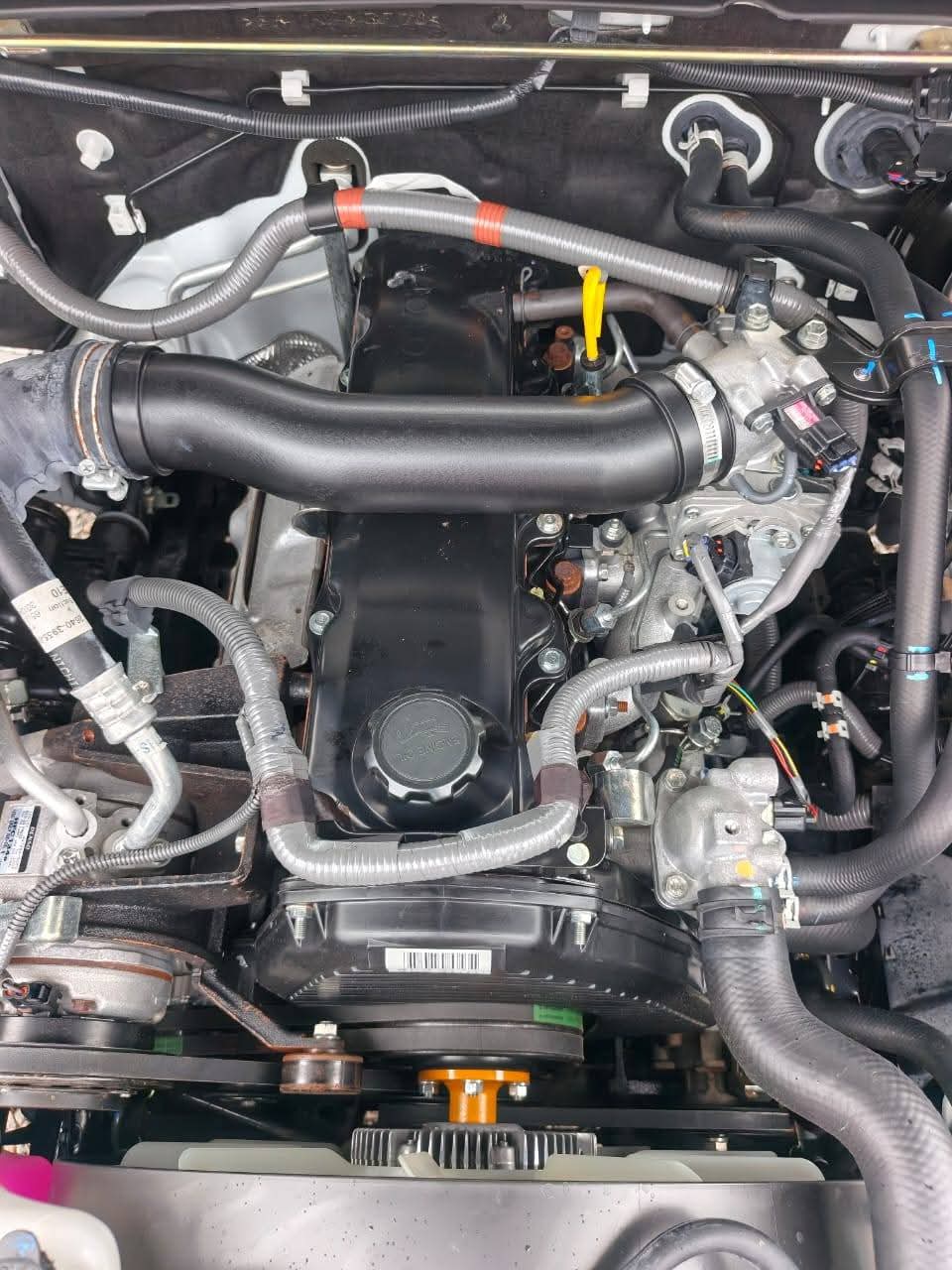 23.500.000F TOYOTA HILUX DE 2026