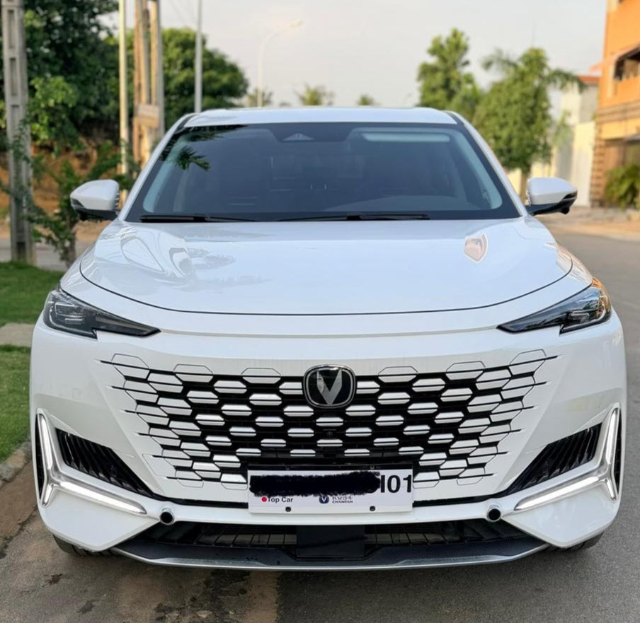 20.500.000F CHANGAN UNI-K 2023/2024 – ULTRA FULL