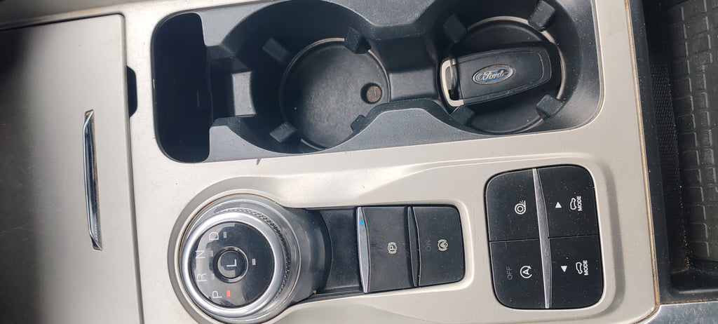 13.500.000F FORD EXPLORER LIMITED DE 2021