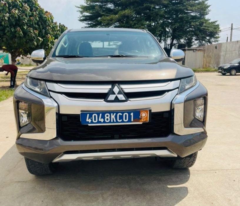 14.900.000F MITSUBISHI L200 DID DE 2021